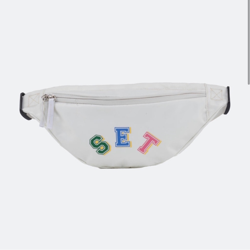 Set Activefanny Pack
